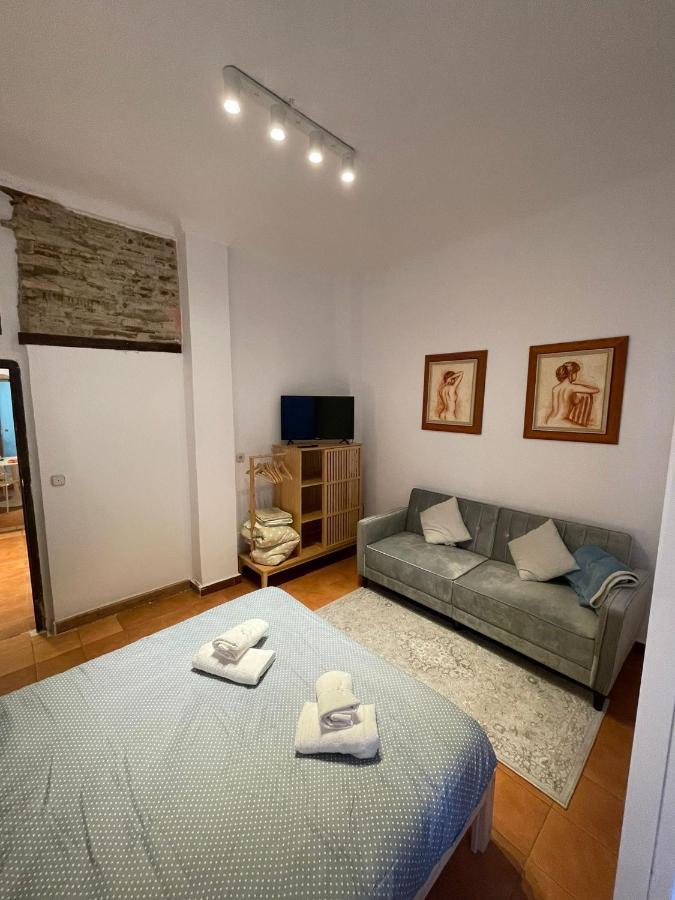 Frailes Apartments Grenada Zewnętrze zdjęcie