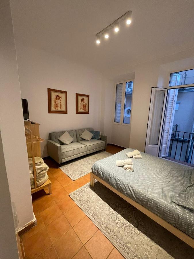 Frailes Apartments Grenada Zewnętrze zdjęcie