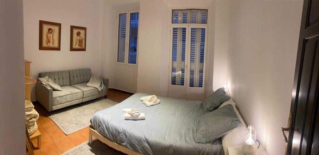 Frailes Apartments Grenada Zewnętrze zdjęcie