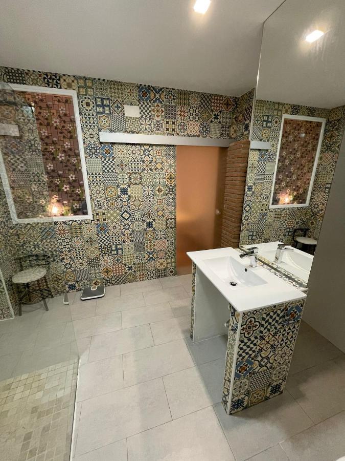 Frailes Apartments Grenada Zewnętrze zdjęcie