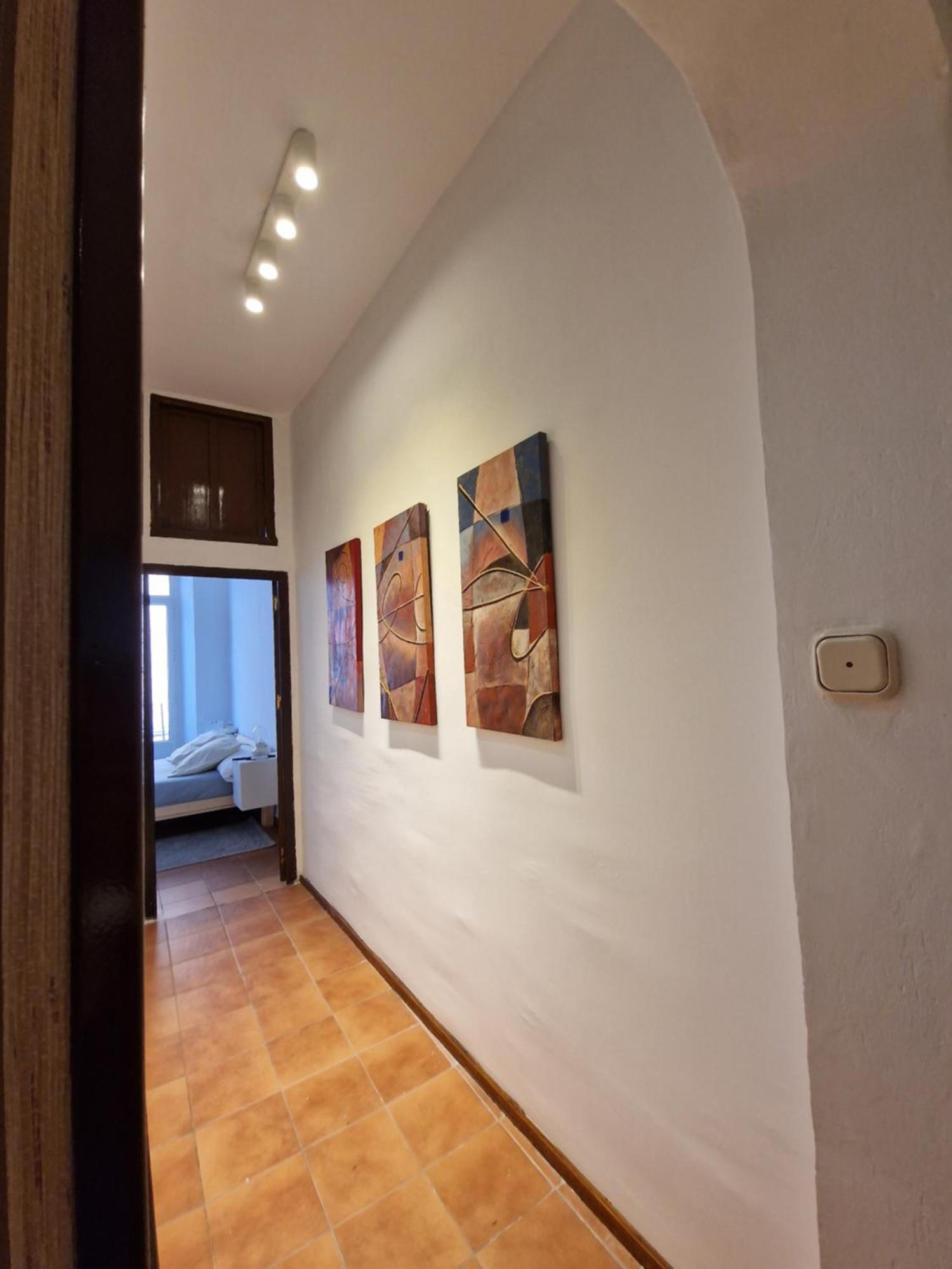 Frailes Apartments Grenada Zewnętrze zdjęcie