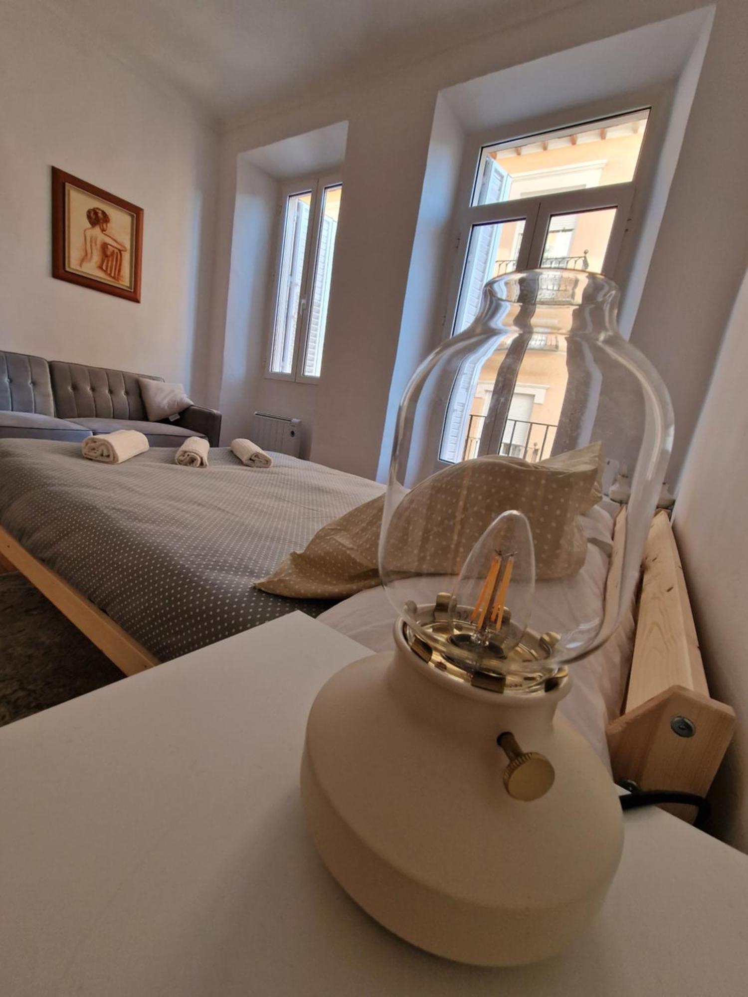 Frailes Apartments Grenada Zewnętrze zdjęcie