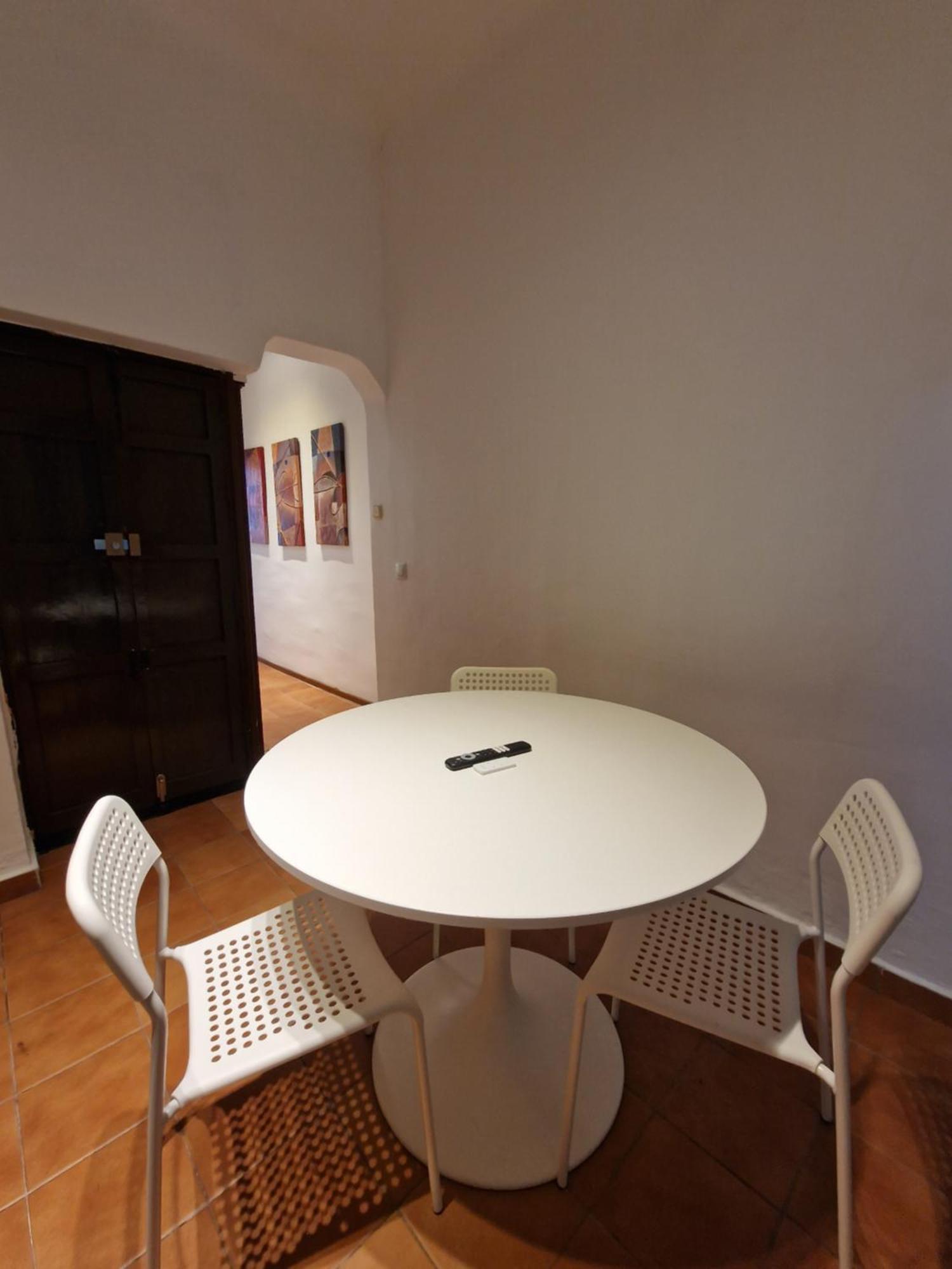 Frailes Apartments Grenada Zewnętrze zdjęcie