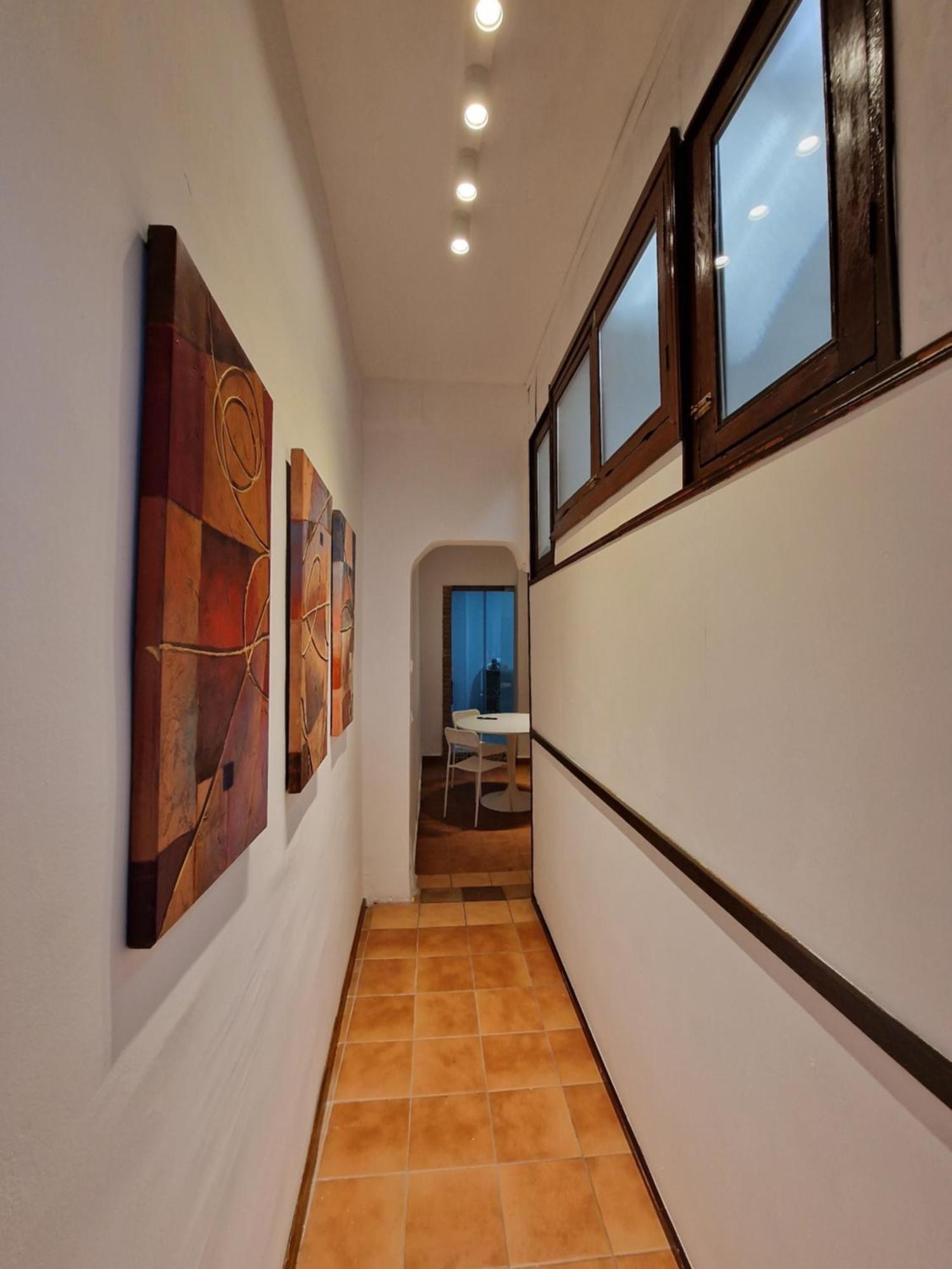 Frailes Apartments Grenada Zewnętrze zdjęcie