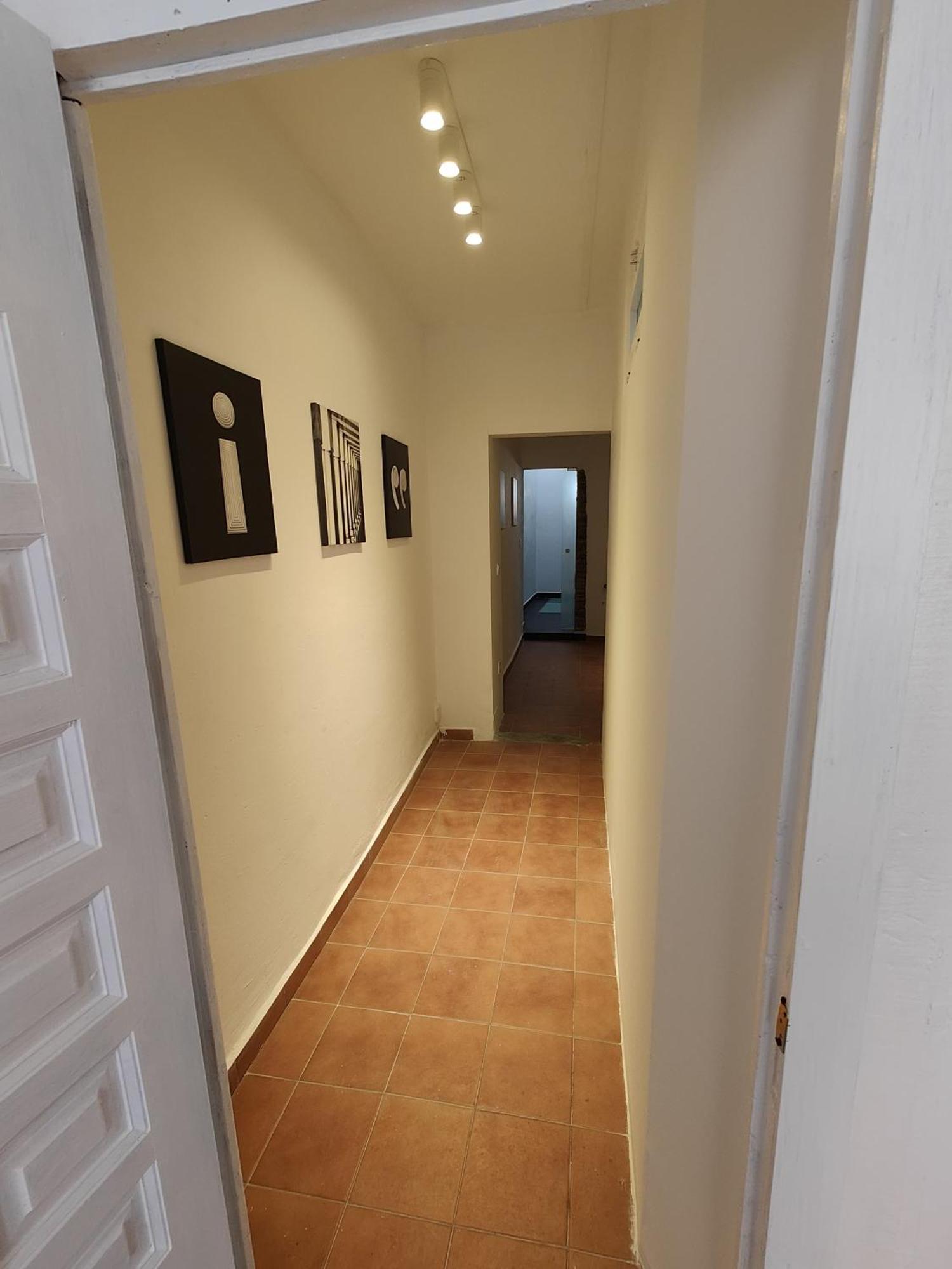 Frailes Apartments Grenada Zewnętrze zdjęcie