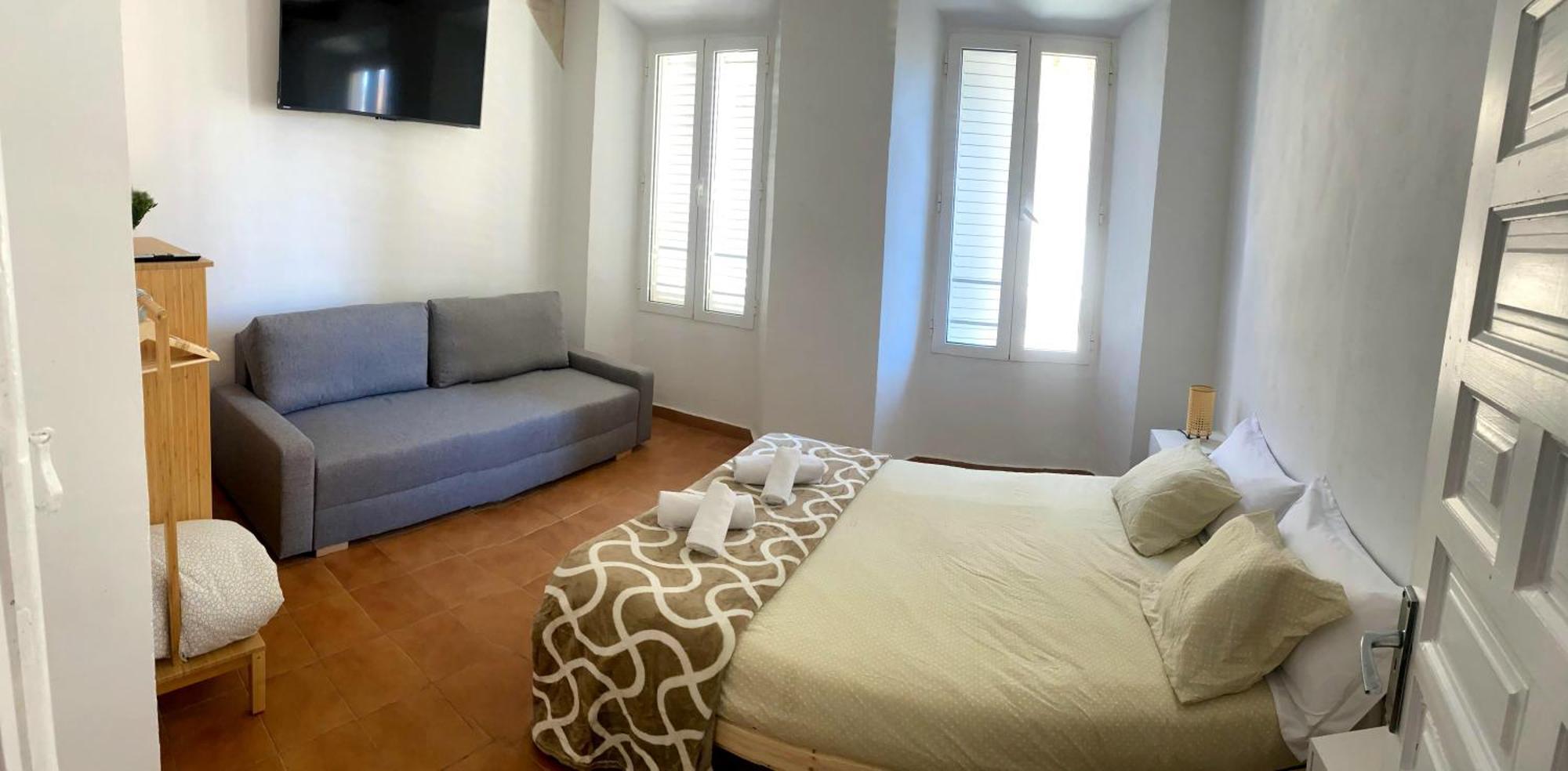 Frailes Apartments Grenada Zewnętrze zdjęcie
