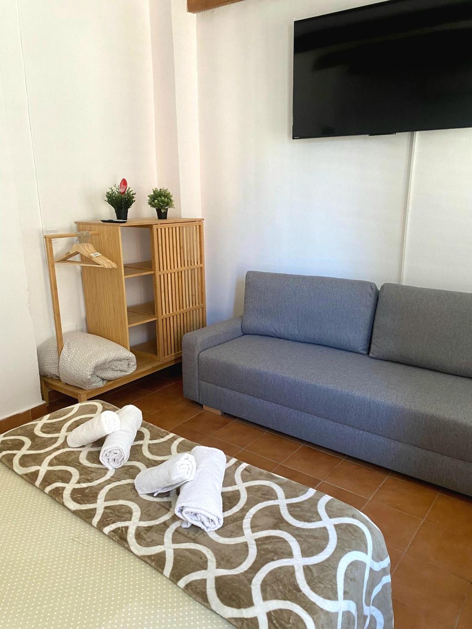 Frailes Apartments Grenada Zewnętrze zdjęcie